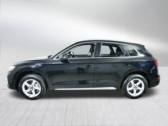 2021 Audi Q5 Premium