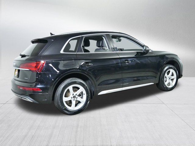 2021 Audi Q5 Premium