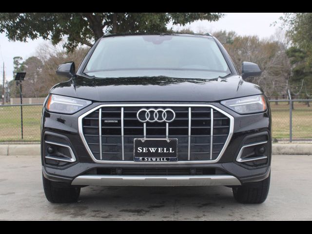 2021 Audi Q5 Premium