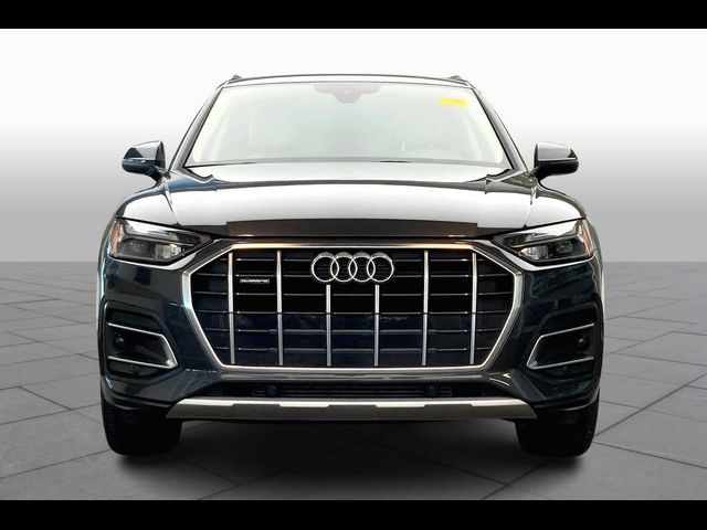 2021 Audi Q5 Premium