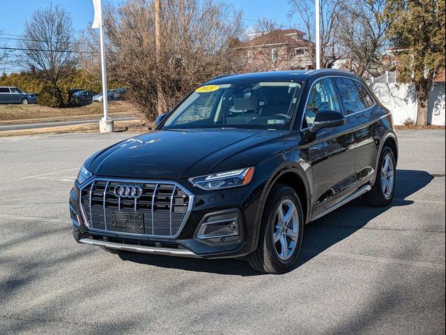 2021 Audi Q5 Premium