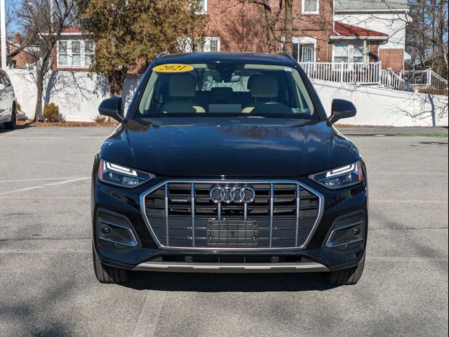 2021 Audi Q5 Premium