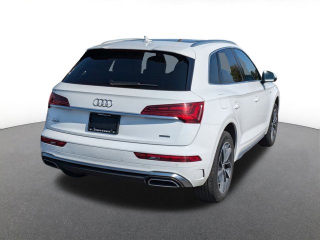 2021 Audi Q5 Premium