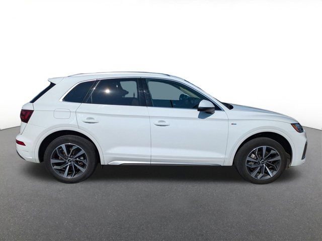 2021 Audi Q5 Premium