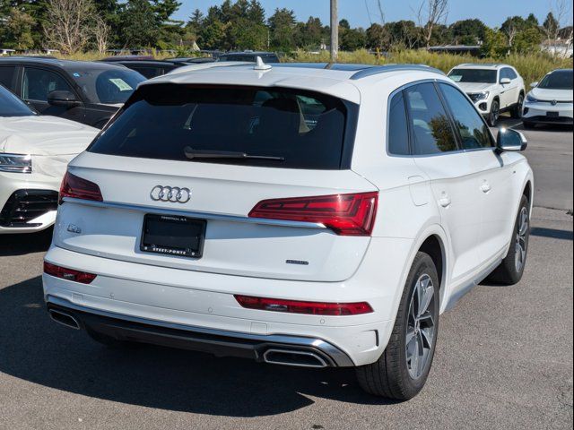 2021 Audi Q5 Premium