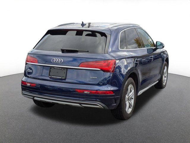 2021 Audi Q5 Premium