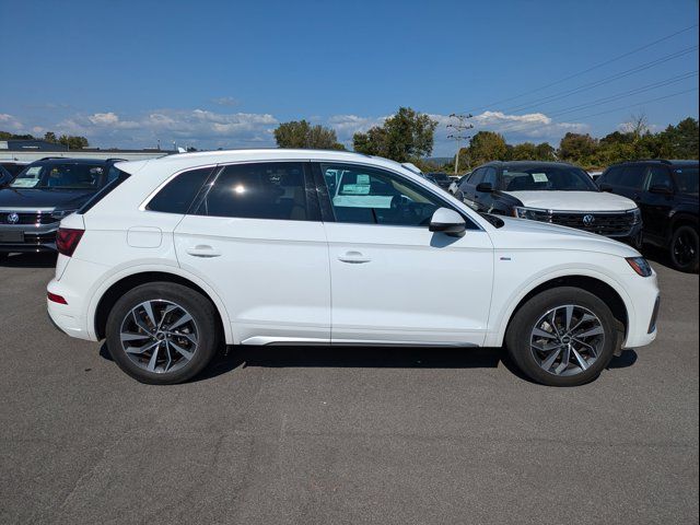 2021 Audi Q5 Premium