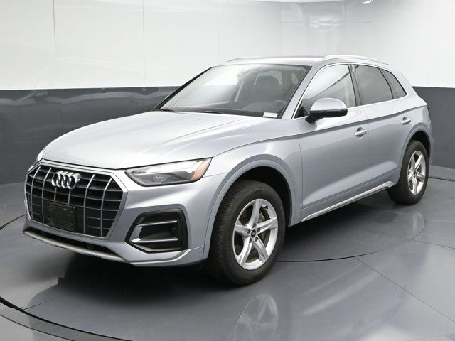 2021 Audi Q5 Premium