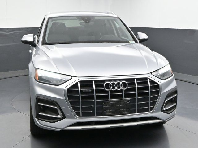 2021 Audi Q5 Premium