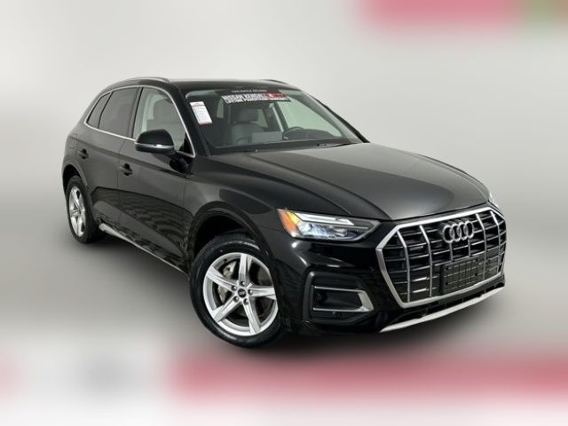 2021 Audi Q5 Premium