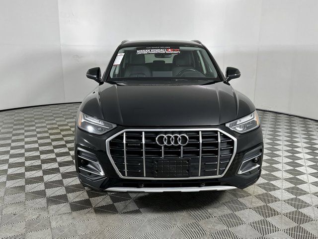 2021 Audi Q5 Premium