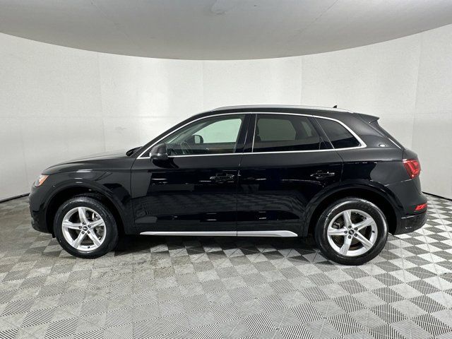 2021 Audi Q5 Premium