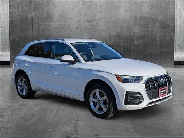 2021 Audi Q5 Premium