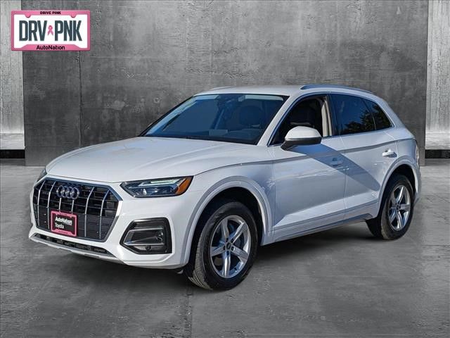 2021 Audi Q5 Premium