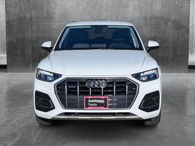 2021 Audi Q5 Premium