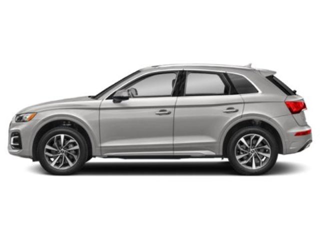 2021 Audi Q5 Premium