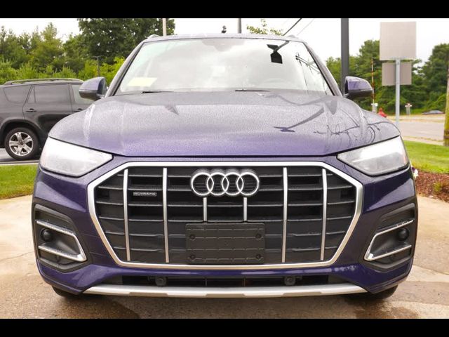 2021 Audi Q5 Premium