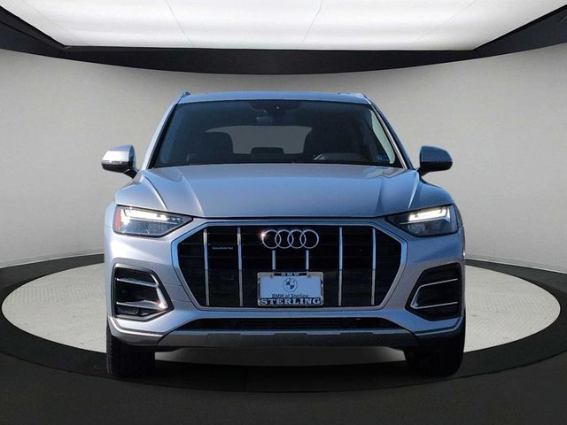 2021 Audi Q5 Premium