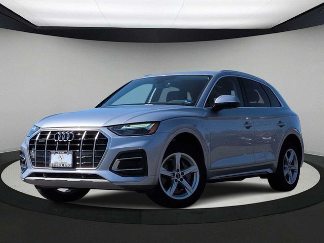 2021 Audi Q5 Premium