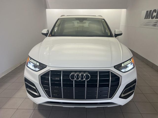 2021 Audi Q5 Premium