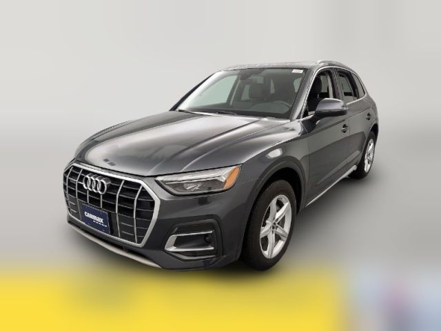 2021 Audi Q5 Premium