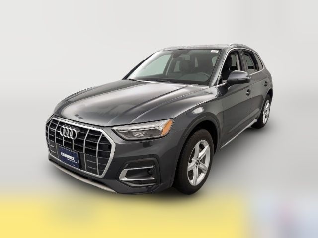 2021 Audi Q5 Premium