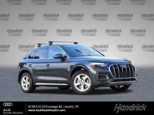 2021 Audi Q5 Premium