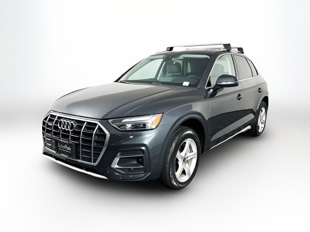 2021 Audi Q5 Premium