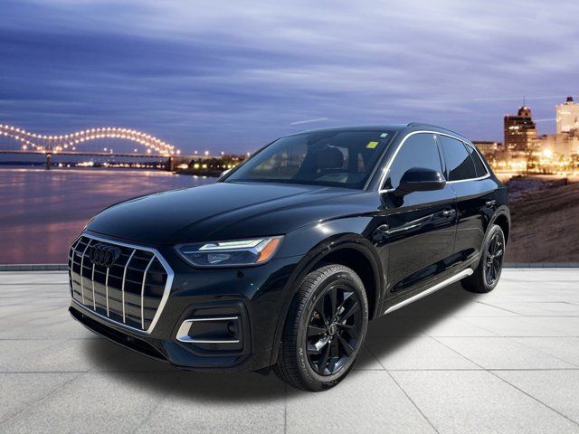 2021 Audi Q5 Premium