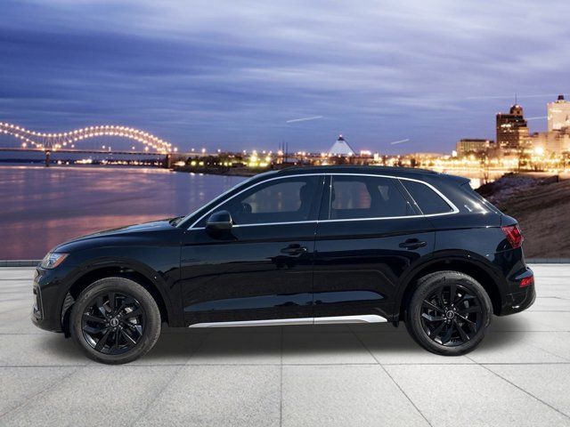 2021 Audi Q5 Premium