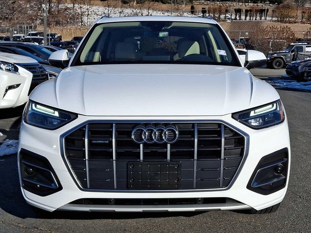 2021 Audi Q5 Premium