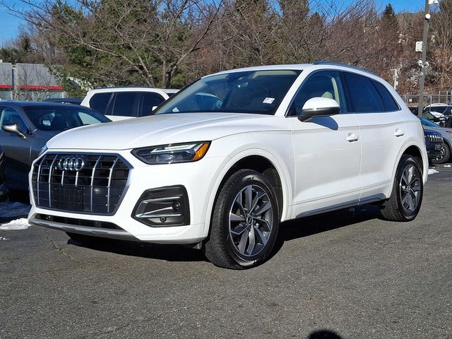 2021 Audi Q5 Premium