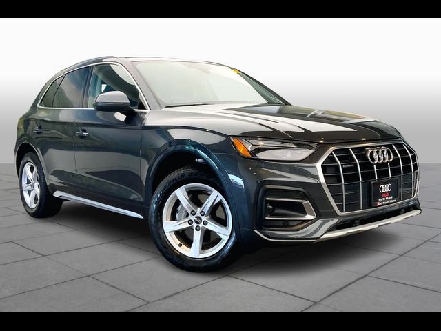 2021 Audi Q5 Premium