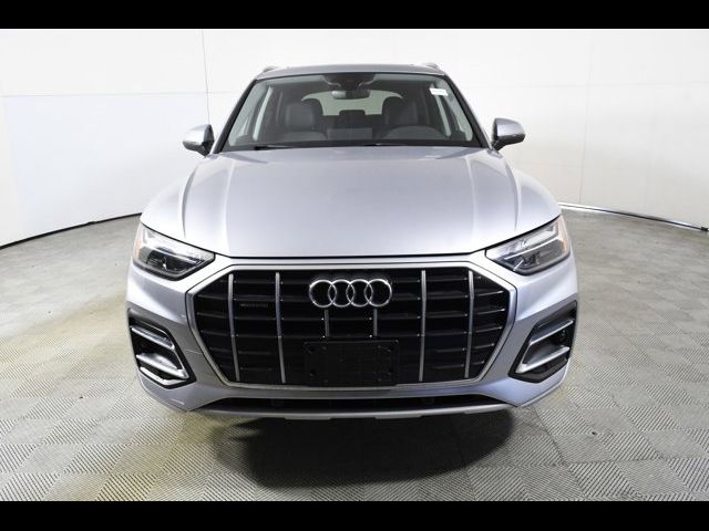 2021 Audi Q5 Premium