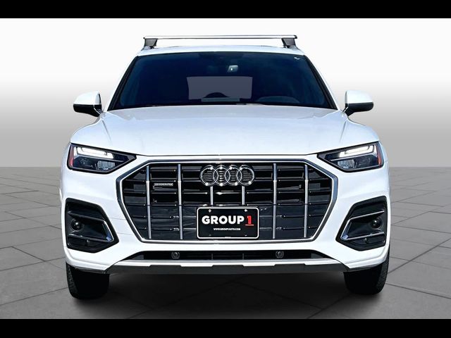 2021 Audi Q5 Premium