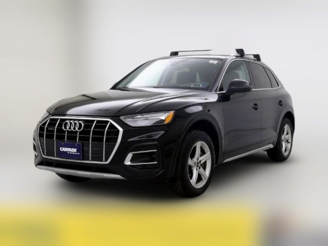 2021 Audi Q5 Premium