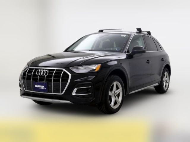 2021 Audi Q5 Premium