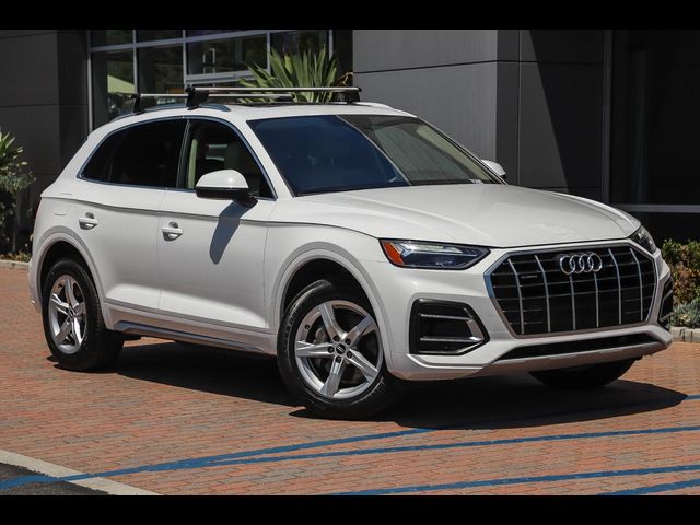 2021 Audi Q5 Premium