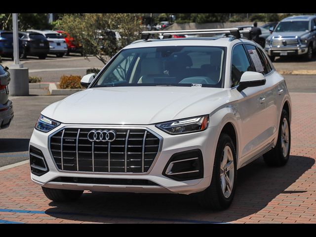 2021 Audi Q5 Premium