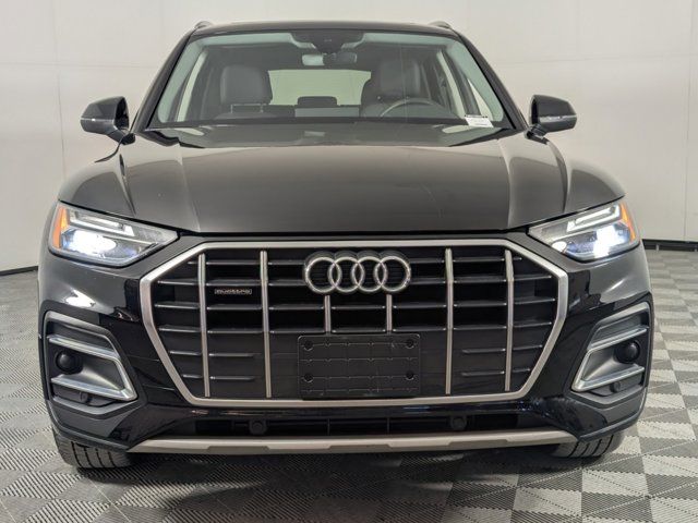 2021 Audi Q5 Premium