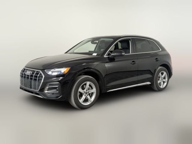 2021 Audi Q5 Premium