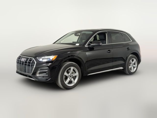 2021 Audi Q5 Premium