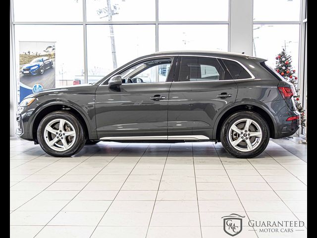 2021 Audi Q5 Premium