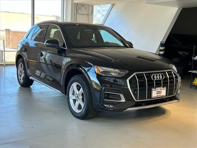 2021 Audi Q5 Premium