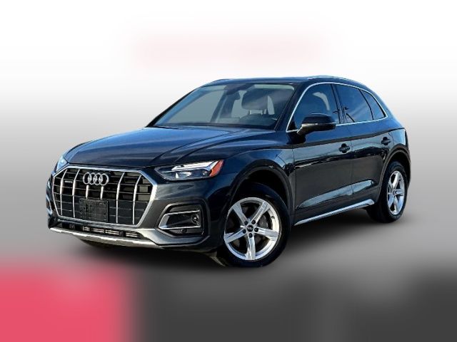 2021 Audi Q5 Premium