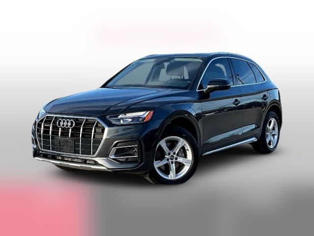 2021 Audi Q5 Premium