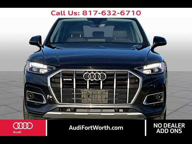 2021 Audi Q5 Premium