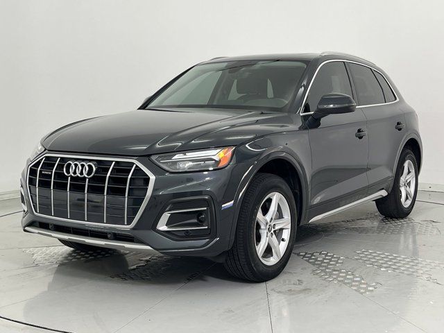 2021 Audi Q5 Premium