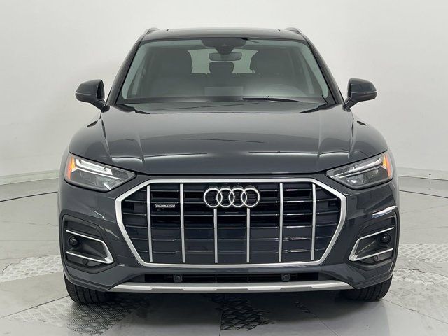 2021 Audi Q5 Premium