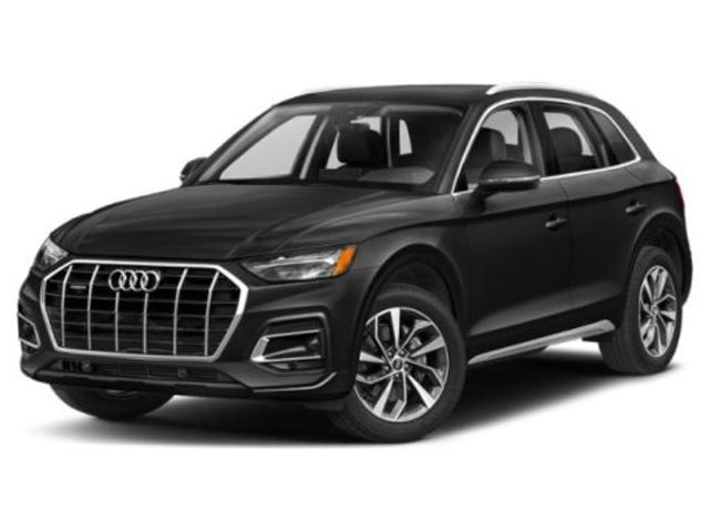 2021 Audi Q5 Premium